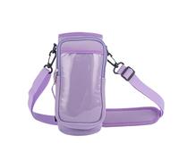 Acunny Magnetic Fitness Bag for Men, Magnetic Fitness Bag Women, Bottle Holder Pockets, Gym Bag Organiser for Men and Women with Shoulder Strap for Travel Area, Sports, purple, see description, See