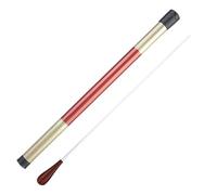 Acunny Music Band Staff, Orchestra Stick, Music Stick, Orchestra Conductor Grip, Choir Conductor Rod with Baton Case for Orchestra Concert Theatre