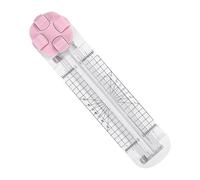 Acunny Paper Cutter for Crafts, 4 in 1 Multifunction Paper Cutter, Cutting Coupons for Office Room Classroom Christmas Reception Scrapbooking Gift Wrapping