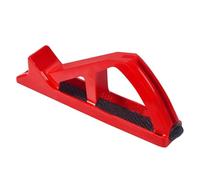 Acunny Plaster Rasp Tool, Manual Finishing Grater for Plasterboard, Portable Glider Lightweight for Carving, Craft, Softwood, Metal and Plaster