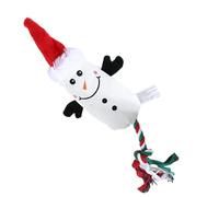 Acunny Puppy Chew Toys for Teether, Squeaky Dog Toys, Sound Toy for Dog Deer - Aggressive Chew Toy with Squeaker, Puppy Supplies for
