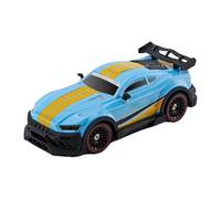 Acunny Remote Control Car | Toys Remote Controlled Vehicles - 2.4GHz Educational Game with Lighting Developing Skills Hand-Eye Coordination 4 6 Years for Home Travel School