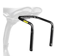 Acunny Saddle Stabiliser Bracket, Rear Seat Bag Holder Stabilizer, Pannier Rack Bracket, Support Shelf Frame, Accessories, Anti-Shake