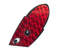 Acunny Saltwater Trolling Lures | Salmon Lures | Reinforced Bait Attachment for Beginner Father | Coastal Adventure Lake River Pond Outdoor Fishing