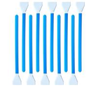 Acunny Sensor Cleaning Swabs, Sensor Swabs for Digital Cameras, 10-Piece Cleaning Kit for Full Frame Cameras - 16mm Swab Cleaner for APS-C Sensor, Plasma Display, Handheld Computer