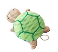 Acunny Shower Poufs for the Shower, Turtle Glove, Cute Cartoon Wash Sponge, Soft Mesh Material for Babies and Children