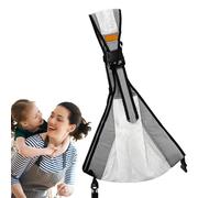 Acunny Sling Carrier for Toddler Team Carrier Breathable Toddler Sling Carrier for Carrying | Labor Saving Chest Carrying Boys, Girls and Boys