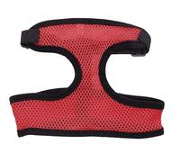 Acunny Small Cat Harness, Rabbit Harness | Soft Breathable Mesh Rabbit Vest - Small Pet Outfits Escape Proof Harness for Small Animals for Walking