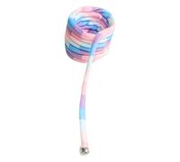 Acunny Spring Kitten Toys, Cat Toy Springs | Plush Kitten Loop Toy for Boredom Relief, Small Race Hunting Interactive Chewing Game Boredom Buster
