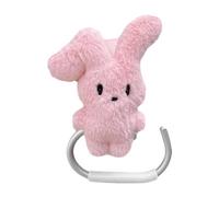 Acunny Stroller Hanging Hook, Stroller Bag Hook | Strong Motorcycle Hanging Hook,Aluminum Alloy Stroller Hook, Rabbit Motorcycle Luggage Bag Holder