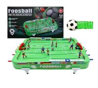 Acunny Table football, table football game, office board game, table sport for adults, fun football the table for bars, camping, parties.