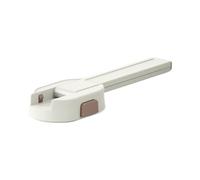 Acunny Toilet Lock for , Toilet Safety Lock - Adjustable Toilet Seat Attachment Proof | Bathroom Safety Products