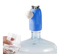 Acunny Water Bottle Dispenser, Water Dispenser | Automatic Water Bottle Dispenser 800mAh | Small Wireless Electric Water Pump, Water Cooler Dispenser for