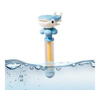 Acunny Water Spray Toy, Water Spray Toy - Pull-Out Sprinkler Interactive Game from 7 to 14 Years Girls Pool Patio Garden Society Family Friends Couples Picnic Park Home