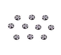 AcuPoints ACUPRESSURE 5 Star Magnet