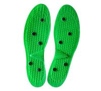 AcuPoints Acupressure Health Care Height Increase Device for Men and Women | Magnetic and Acupressure Shoe Sole | Height Increase Device