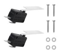 Acupress 2025 Upgraded 2-Pack 33082 Sail Switch Replacement for Dometic Atwood Furnace DFMD Series with Serial Numbers After 72489156: DFMD30111, DFMD30121, DFMD30131, DFMD30141, DFMD30151