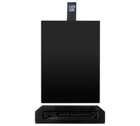 Acupress Upgraded Internal Hard Drive Disk HDD Replacement Compatible with Xbox 360 E & Compatible with Xbox 360 Slim Console in Big Storage Capacity - 320GB