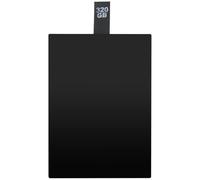Acupress Upgraded Replacement Internal HDD Hard Drive Disk Compatible with Xbox 360 Slim to Increase Capacity of the Console - 320GB