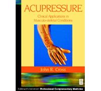 Acupressure: Clinical Applications in Musculo-Skeletal Conditions