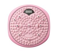 Acupressure Foot Massage Mat,Acupressure Mat for Feet Relaxation, Under Desk Pad Point Pressure St Mats, Office Fatigue