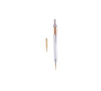 Acupressure Magnetic Pen Prob Metal for relieve stress and tension