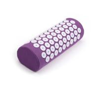 Acupressure mat 1PC/Set Massager Cushion Acupressure Mat Pillow Massage for Yoga Relaxation | Purple Pillow