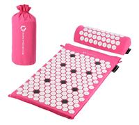 Acupressure mat HMS AKM01 Premium One size