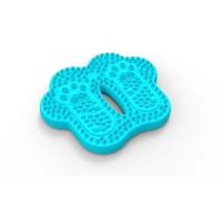 Acupressure Mat Household Stone Mat, Non-Slip Foot Stepper, Multi-Function Acupoint Massager