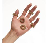 Acupressure Ring Set of 5