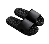 Acupressure Slippers Foot ager Women Men Reflexology Acupuncture Acupoint Stimulation Shower Shoes For Plantar Fasciitis Foot Neuropathy Pain Relief