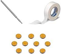 Acupressure Sujok Therapy Kit Tools Magnetic (Byol Magnet Combo 3in 1)