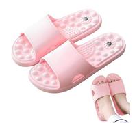 Acupressures Foot Massage Slippers Circulation Slippers Sandals Reflexology