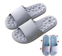 Acupressures Reflexology Massage Slippers Circulation Slippers Sandals