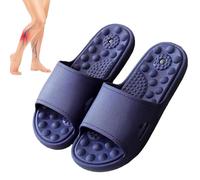 Acupressures Reflexology Massage Slippers Stimulation Massage Slippers