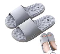 Acupressures Slippers for Circulation Slippers Sandals Reflexology