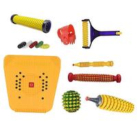 Acupro Health Care System_Acs Acupressure De Stress Relaxation Acu Therapy Pain Relief & Total Health Care (ACU KIT TYPE 003)