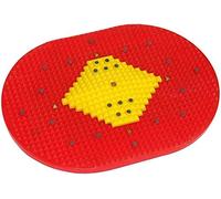 Acupro Health Care System ACS Acupressure Mat VI - Bumper Multi Colour