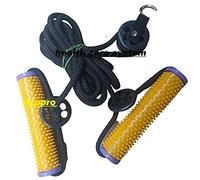 Acupro Health Care System shoulder exercises shoulder Acs pulley in physiotherapy hand exercise for paralysis patient