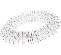 Acupuncture Bracelet Stainless Steel Acupressure Massage Wrist Band Ring Bangle Hand Professional process