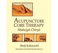 Acupuncture Core Therapy