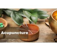 Acupuncture Course