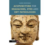Acupuncture for Headaches, Eyes and ENT Pathologies