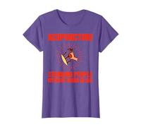 Acupuncture Humor Needles Funny Practitioners T-Shirt