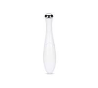 Acupuncture Pen Electronic Acupuncture Meridian Therapy Machine Massage Pen Relief Pain Tools Without Battery White