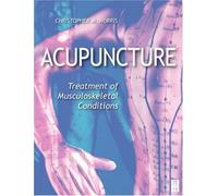 Acupuncture: Treatment of Musculo-skeletal Conditions