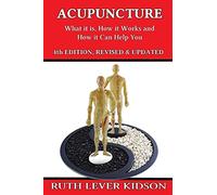 Acupuncture: What It is, How it Works, and How it Can Help You