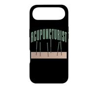Acupuncturist Acupuncture Practitioner Alternative Medicine Case for iPhone Air
