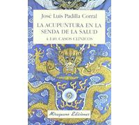Acupuntura En La Senda de La Salud