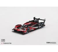 Acura ARX-05 GTP #40 Wayne Taylor Racing 2024 Daytona 24Hrs 3rd 1:43 TSM430796